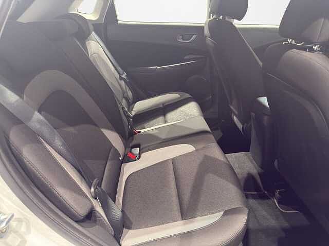Hyundai KONA KONA 1.0 t-gdi Comfort 2wd 120cv my18
