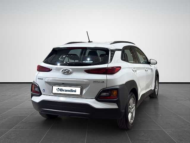 Hyundai KONA KONA 1.0 t-gdi Comfort 2wd 120cv my18