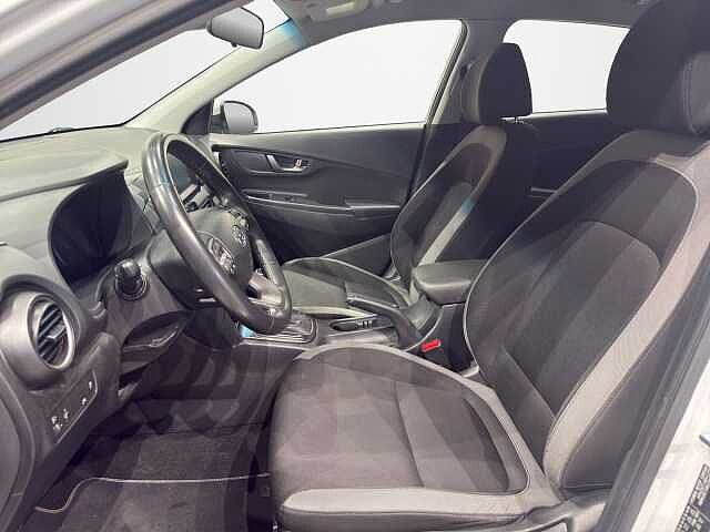 Hyundai KONA KONA 1.0 t-gdi Comfort 2wd 120cv my18