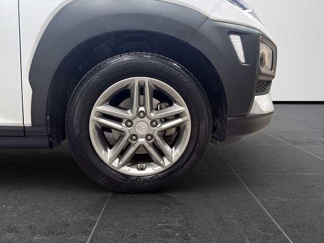 Hyundai KONA KONA 1.0 t-gdi Comfort 2wd 120cv my18