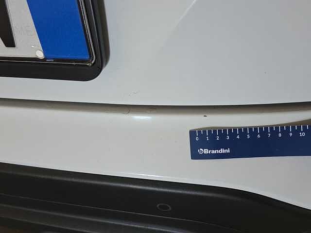Hyundai KONA KONA 1.0 t-gdi Comfort 2wd 120cv my18