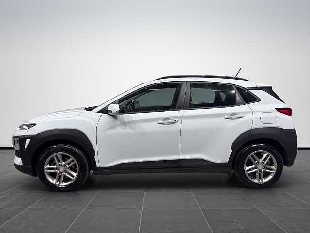 Hyundai KONA KONA 1.0 t-gdi Comfort 2wd 120cv my18