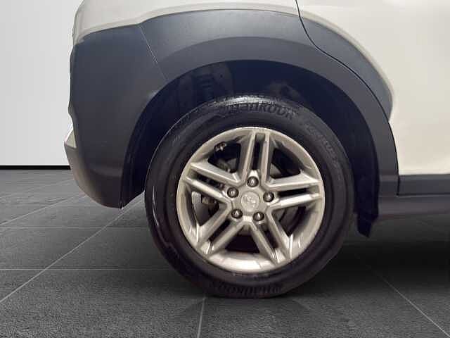Hyundai KONA KONA 1.0 t-gdi Comfort 2wd 120cv my18
