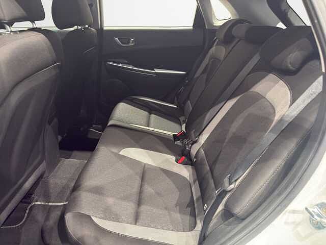 Hyundai KONA KONA 1.0 t-gdi Comfort 2wd 120cv my18