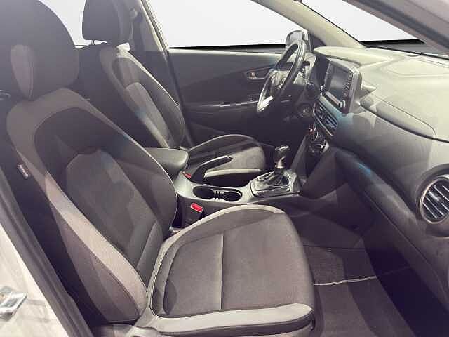 Hyundai KONA KONA 1.0 t-gdi Comfort 2wd 120cv my18