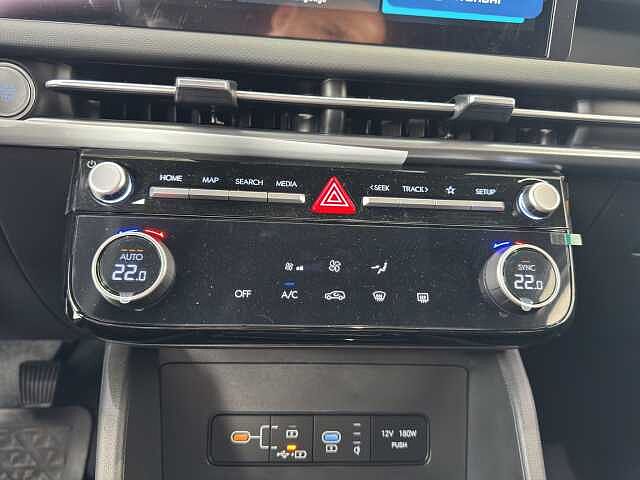 Hyundai TUCSON TUCSON MY26 1.6TGDI MT 150 SE