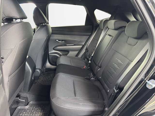 Hyundai TUCSON TUCSON MY26 1.6TGDI MT 150 SE