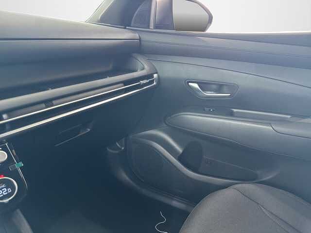 Hyundai TUCSON TUCSON MY26 1.6TGDI MT 150 SE