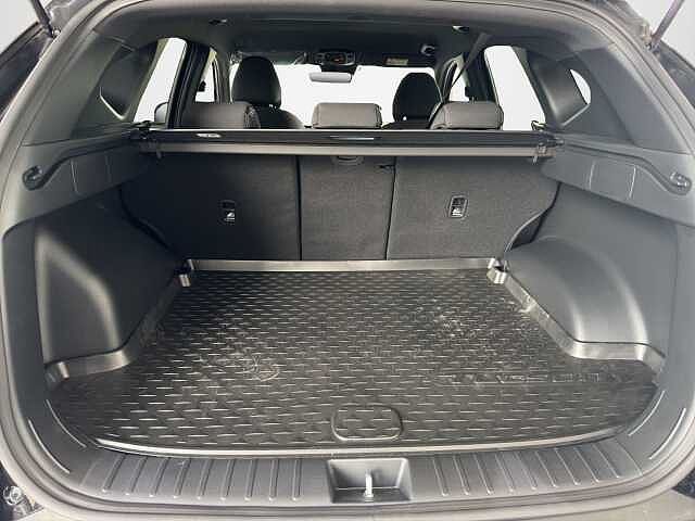 Hyundai TUCSON TUCSON MY26 1.6TGDI MT 150 SE