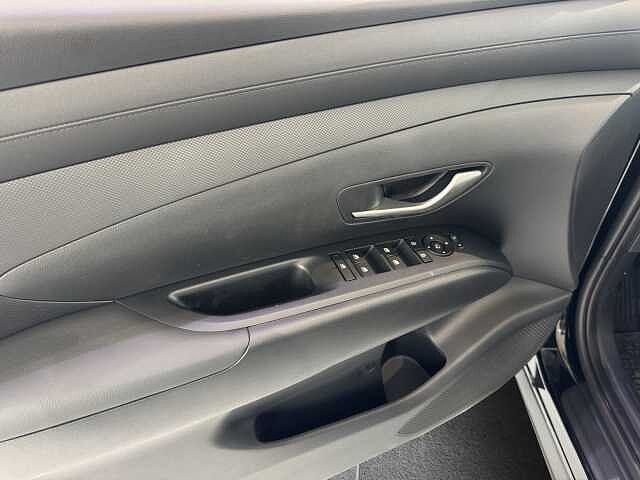 Hyundai TUCSON TUCSON MY26 1.6TGDI MT 150 SE