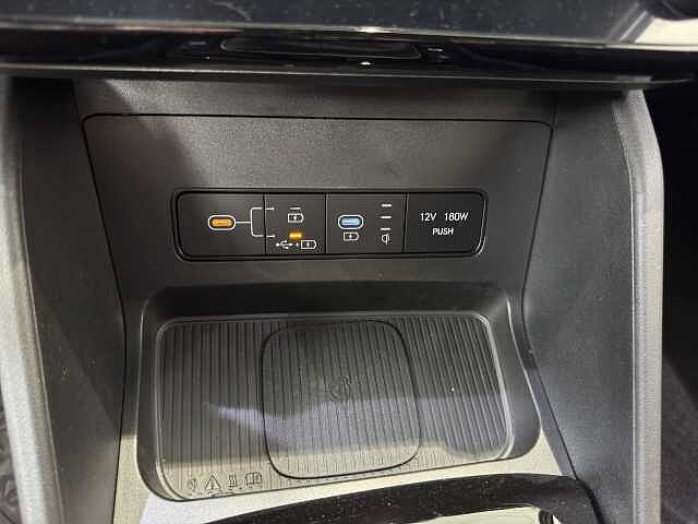 Hyundai TUCSON TUCSON MY26 1.6TGDI MT 150 SE