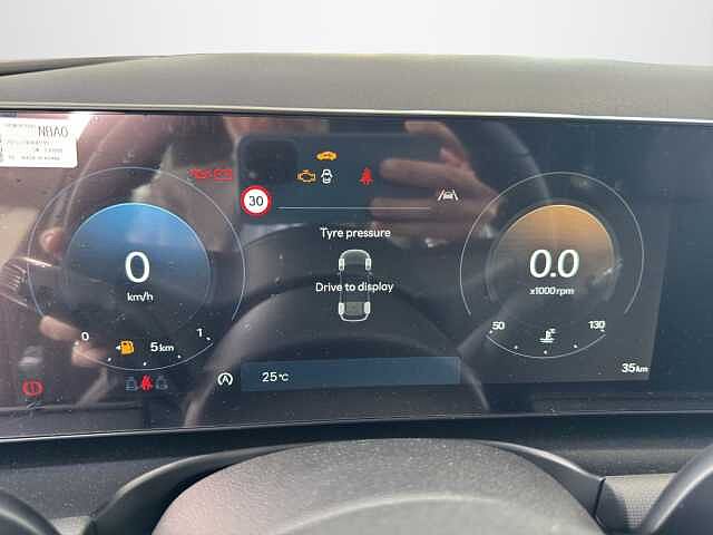 Hyundai TUCSON TUCSON MY26 1.6TGDI MT 150 SE