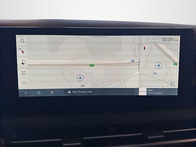 Hyundai TUCSON TUCSON MY26 1.6TGDI DCT 150 DarkLine