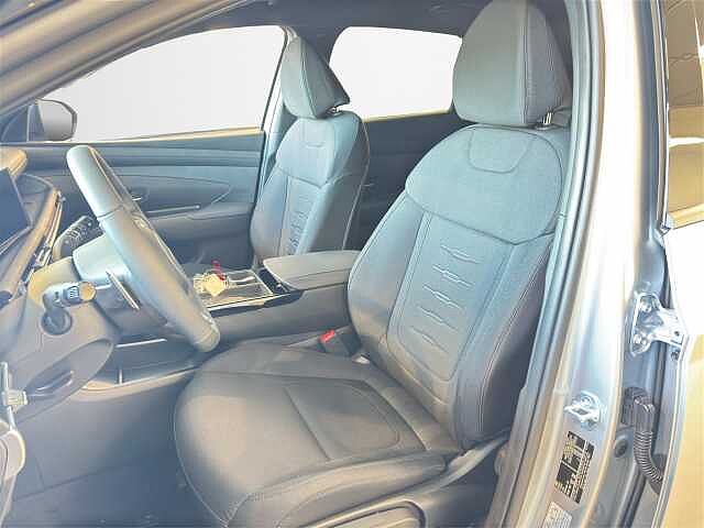 Hyundai TUCSON TUCSON MY26 1.6TGDI DCT 150 DarkLine
