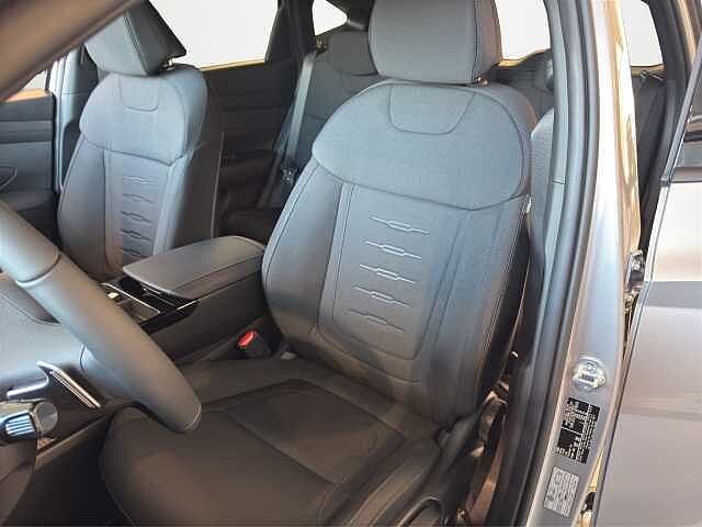 Hyundai TUCSON TUCSON MY26 1.6TGDI DCT 150 DarkLine
