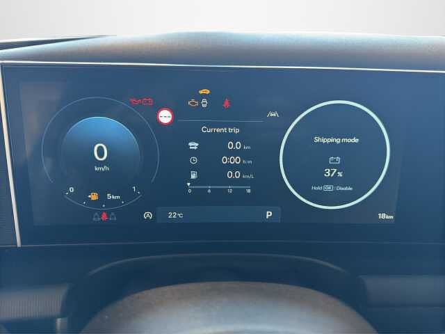 Hyundai TUCSON TUCSON MY26 1.6TGDI DCT 150 DarkLine