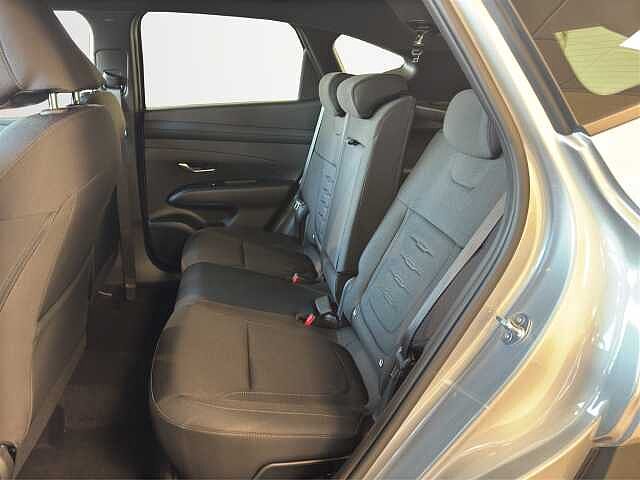 Hyundai TUCSON TUCSON MY26 1.6TGDI DCT 150 DarkLine