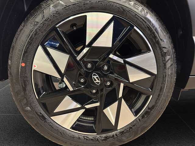 Hyundai KONA KONA MY26 HEV 1.6 GDI BUSINESS