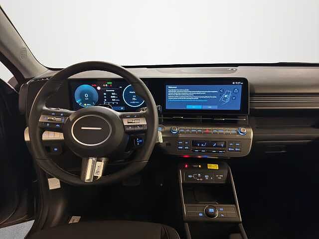 Hyundai KONA KONA MY26 HEV 1.6 GDI BUSINESS