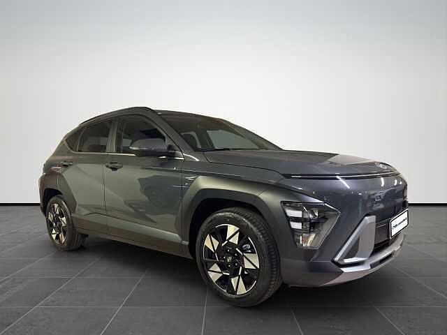 Hyundai KONA KONA MY26 HEV 1.6 GDI BUSINESS