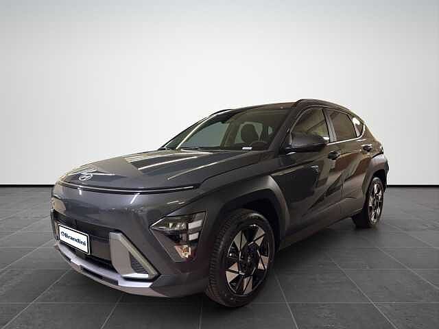 Hyundai KONA KONA MY26 HEV 1.6 GDI BUSINESS