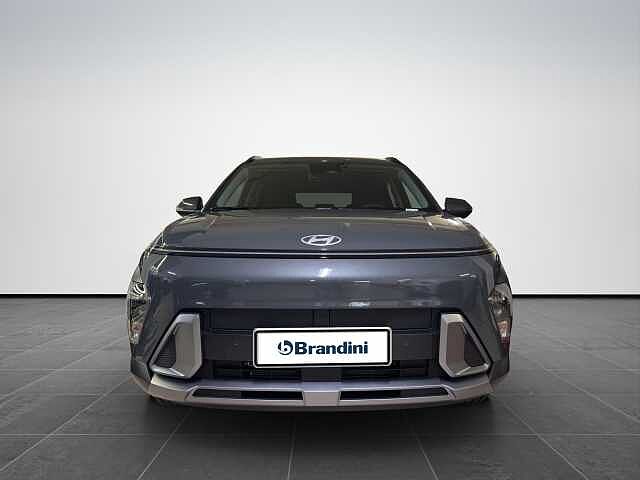 Hyundai KONA KONA MY26 HEV 1.6 GDI BUSINESS