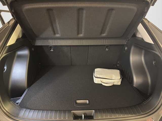 Hyundai KONA KONA MY26 HEV 1.6 GDI BUSINESS