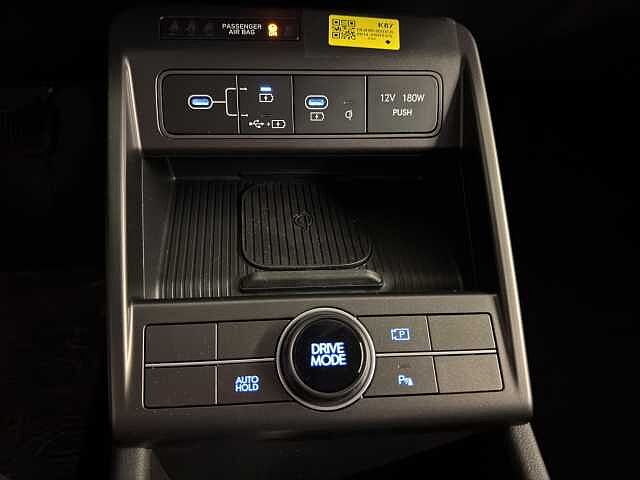 Hyundai KONA KONA MY26 HEV 1.6 GDI BUSINESS