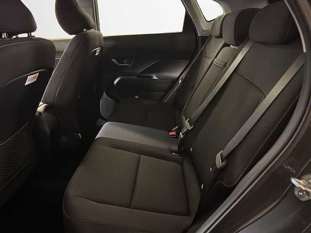 Hyundai KONA KONA MY26 HEV 1.6 GDI BUSINESS