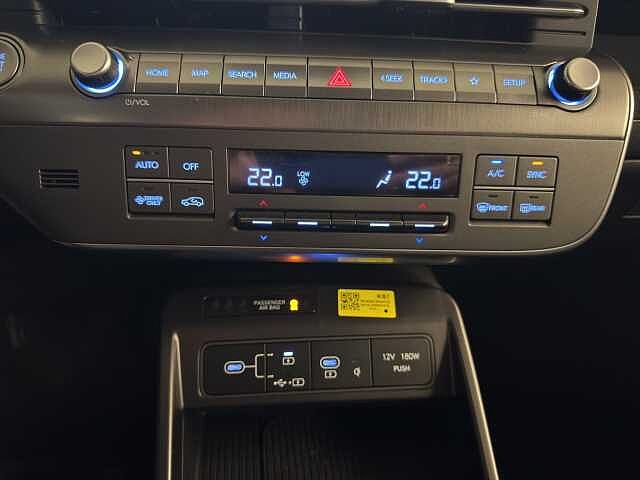 Hyundai KONA KONA MY26 HEV 1.6 GDI BUSINESS