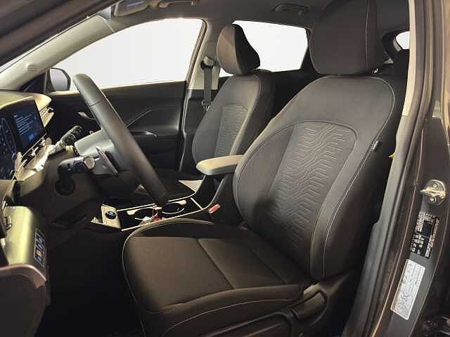 Hyundai KONA KONA MY26 HEV 1.6 GDI BUSINESS