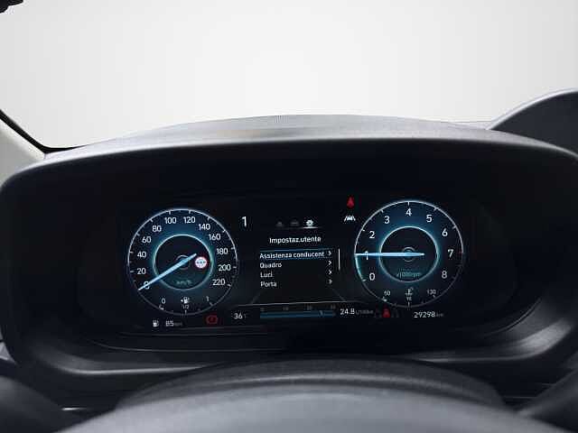 Hyundai i20 i20 1.0 t-gdi 48V Connectline Exterior Pack imt