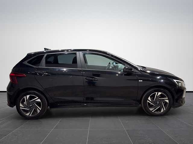 Hyundai i20 i20 1.0 t-gdi 48V Connectline Exterior Pack imt
