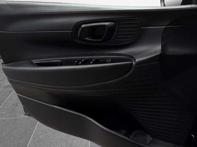 Hyundai i20 i20 1.0 t-gdi 48V Connectline Exterior Pack imt