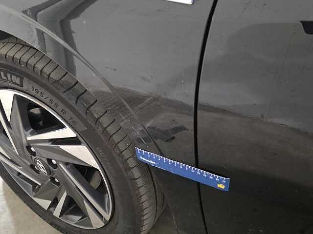 Hyundai i20 i20 1.0 t-gdi 48V Connectline Exterior Pack imt