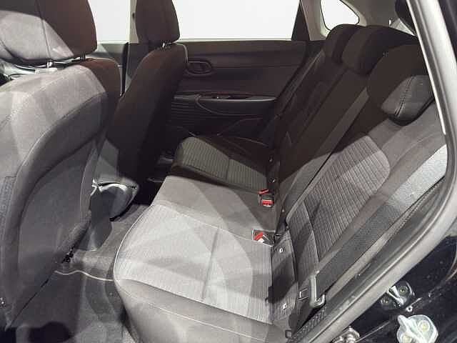 Hyundai i20 i20 1.0 t-gdi 48V Connectline Exterior Pack imt