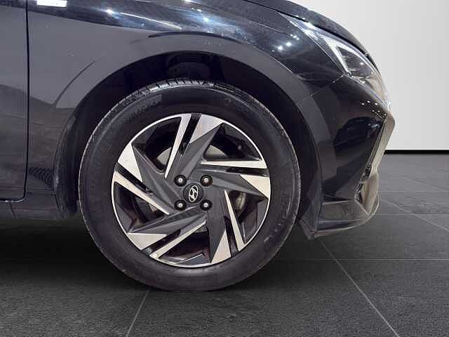 Hyundai i20 i20 1.0 t-gdi 48V Connectline Exterior Pack imt