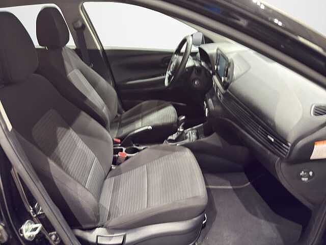 Hyundai i20 i20 1.0 t-gdi 48V Connectline Exterior Pack imt