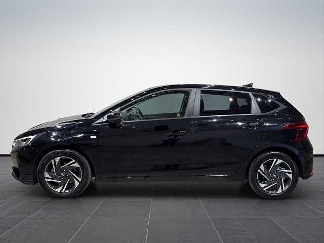 Hyundai i20 i20 1.0 t-gdi 48V Connectline Exterior Pack imt