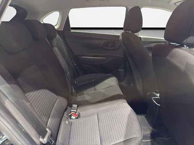 Hyundai i20 i20 1.0 t-gdi 48V Connectline Exterior Pack imt