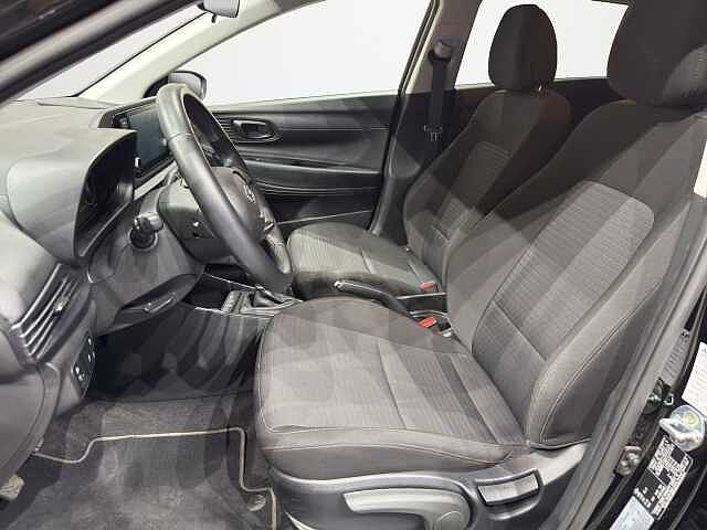 Hyundai i20 i20 1.0 t-gdi 48V Connectline Exterior Pack imt