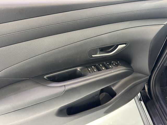 Hyundai TUCSON TUCSON MY26 1.6TGDI MT 150 SE