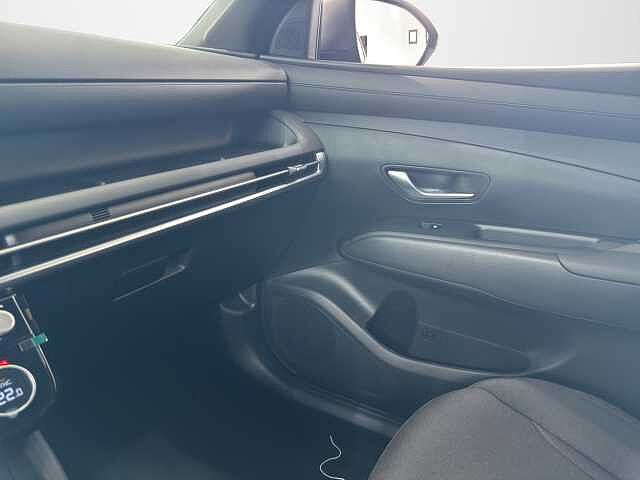 Hyundai TUCSON TUCSON MY26 1.6TGDI MT 150 SE