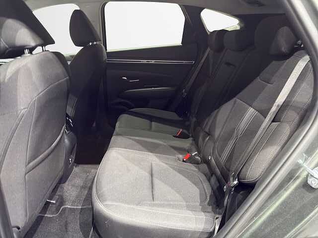 Hyundai TUCSON TUCSON 1.6 hev Xline 2wd auto