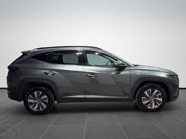 Hyundai TUCSON TUCSON 1.6 hev Xline 2wd auto