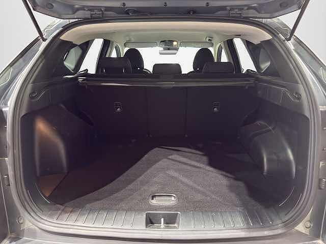 Hyundai TUCSON TUCSON 1.6 hev Xline 2wd auto