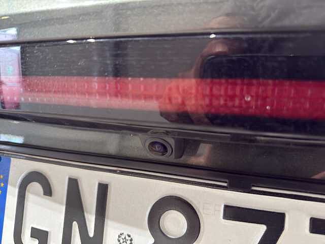 Hyundai TUCSON TUCSON 1.6 hev Xline 2wd auto