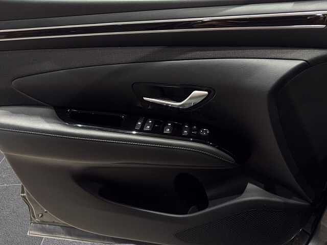 Hyundai TUCSON TUCSON 1.6 hev Xline 2wd auto
