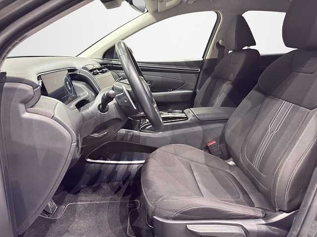 Hyundai TUCSON TUCSON 1.6 hev Xline 2wd auto
