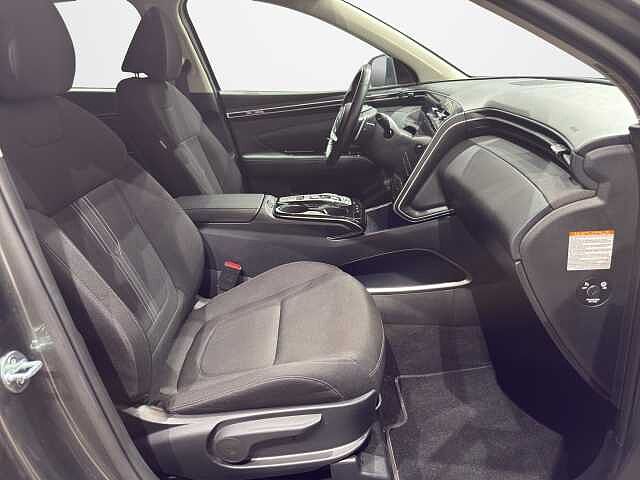 Hyundai TUCSON TUCSON 1.6 hev Xline 2wd auto